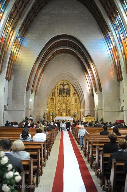 Igreja de Joane