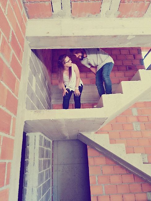 Sessão de fotos caseira 😉 - 5