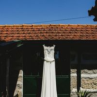 Vestido de noiva