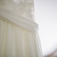 Vestido de noiva