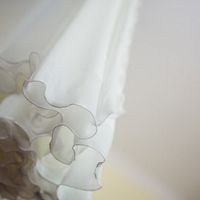 Vestido de noiva