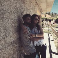 Sessão de fotos caseira 😉 - 3