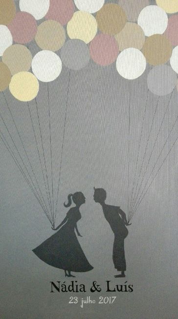 Quem tem uma madrinha artista... tem tudo! - 2