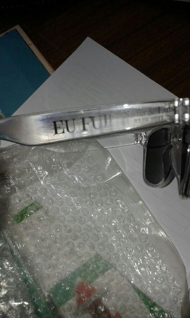 Lembranças crianças e adolescentes ☑ - 2