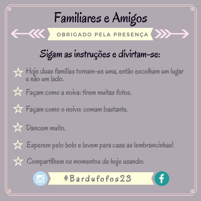 Leque (parte de trás)