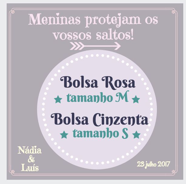 Protetores para os saltos