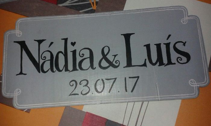 Quem tem uma madrinha artista... tem tudo! continuação - 2