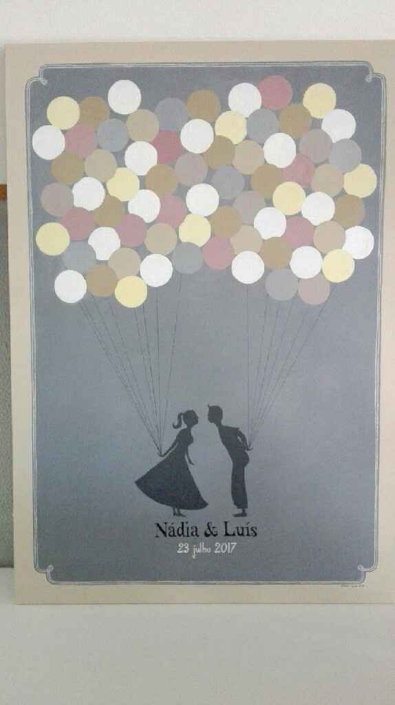 Quem tem uma madrinha artista... tem tudo! - 1