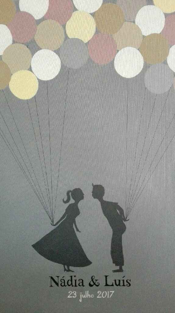 Quem tem uma madrinha artista... tem tudo! - 2