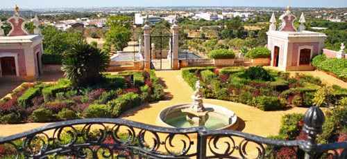 Jardins