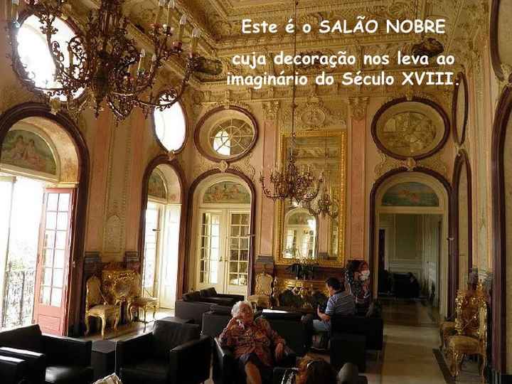 Salão Nobre