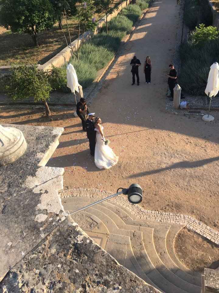 Sessão fotografia