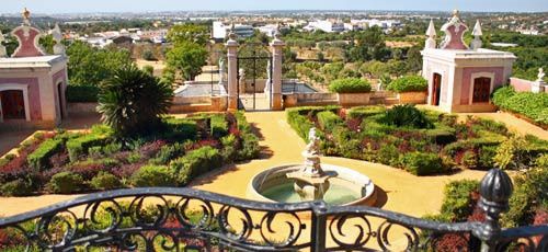 Jardins