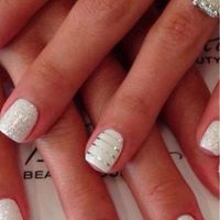 Manicure noiva - 5
