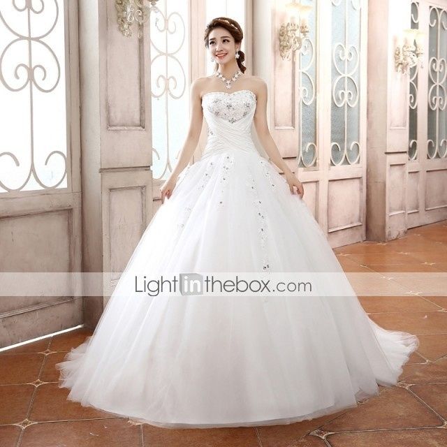 O vestido