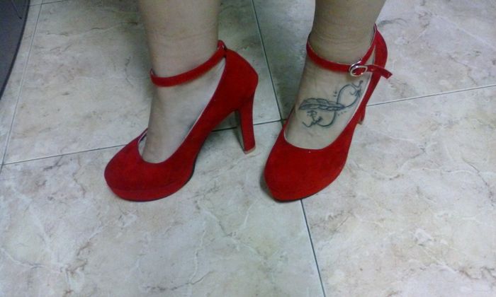 sapatos