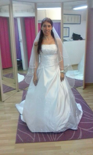 vestido
