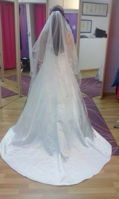 vestido