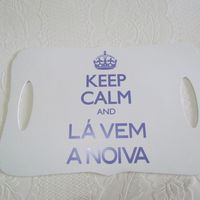 Keep calm