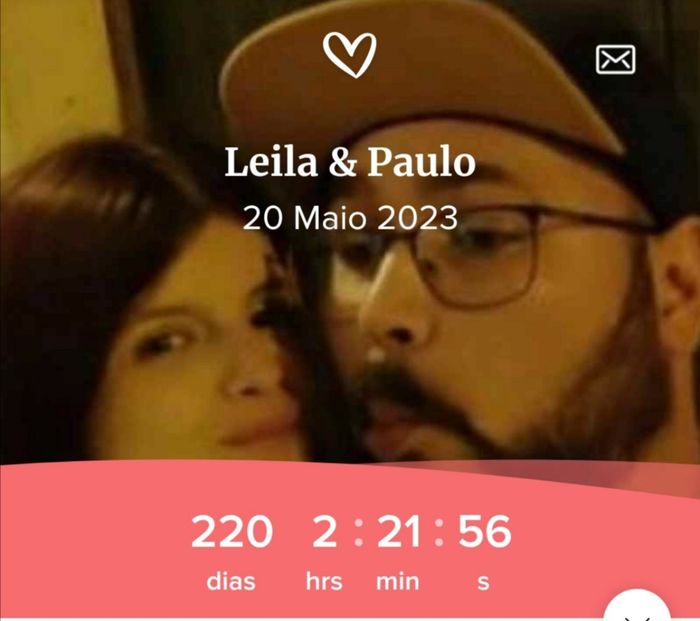 Em 3, 2, 1... ⚡ Quanto tempo falta para o dia C? - 1