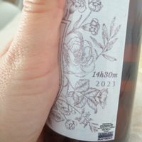 Como serão os convites de casamento? - 1