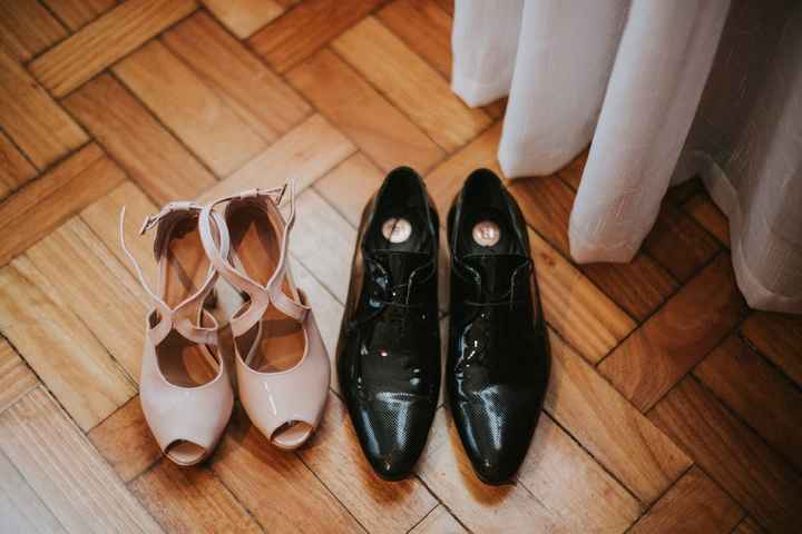 Sapatos