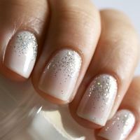 As unhas 