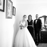 Casada de fresco ❤❤ - 2