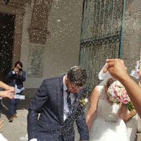 Casada de fresco ❤❤ - 3