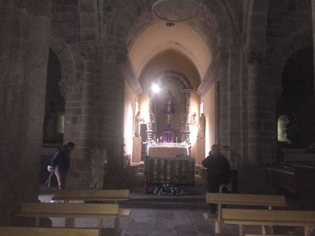 A igreja onde vou casar :d - 2
