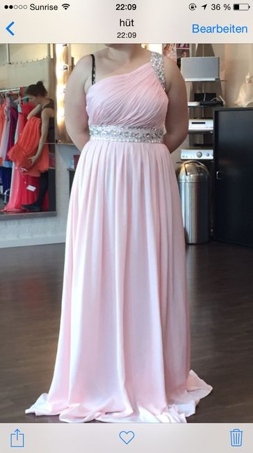 Vestido da maninha - 1