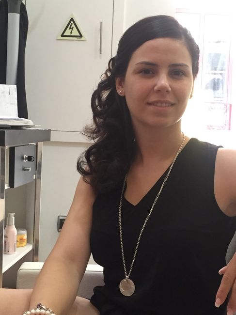 Socorro penteado urgente - 1