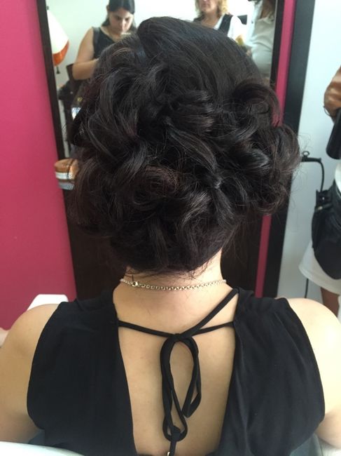 Socorro penteado urgente - 3