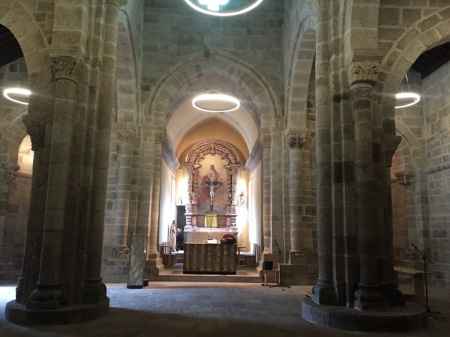 A igreja onde vou casar :d - 1