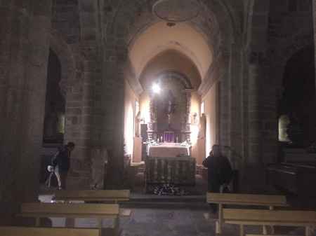 A igreja onde vou casar :d - 2