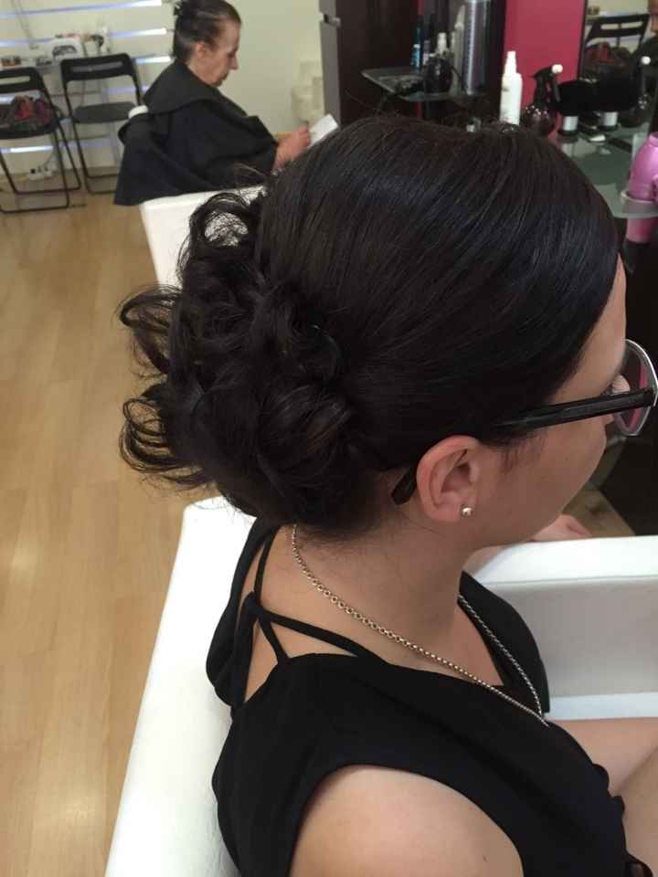 Penteado - 2