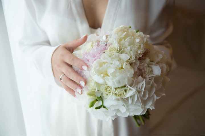 Inspirações de bouquets - 1