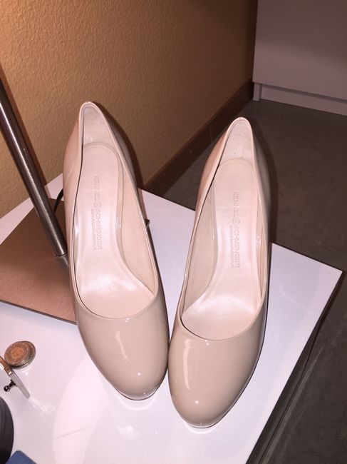 Sapatos.... - 2