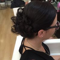 Penteado - 2