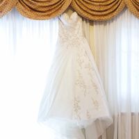 O meu vestido de noiva - 1