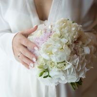 Inspirações de bouquets - 1