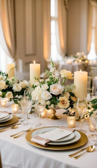 cores da Cerimónia - 1