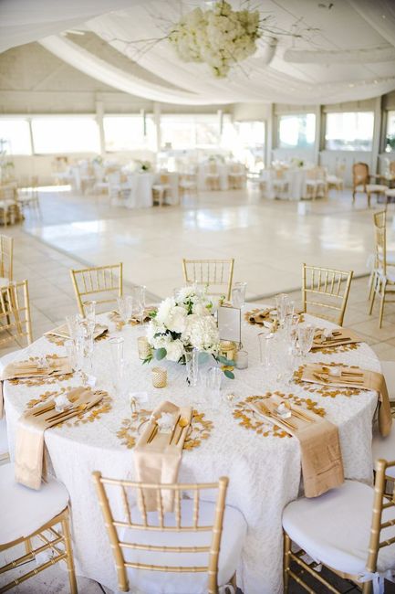 cores da Cerimónia - 2