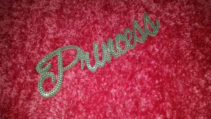 Decoração batizado