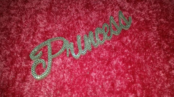 Decoração batizado