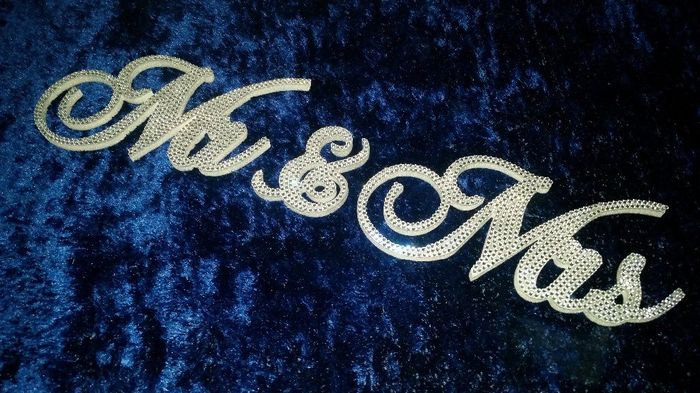 Decoração casamento