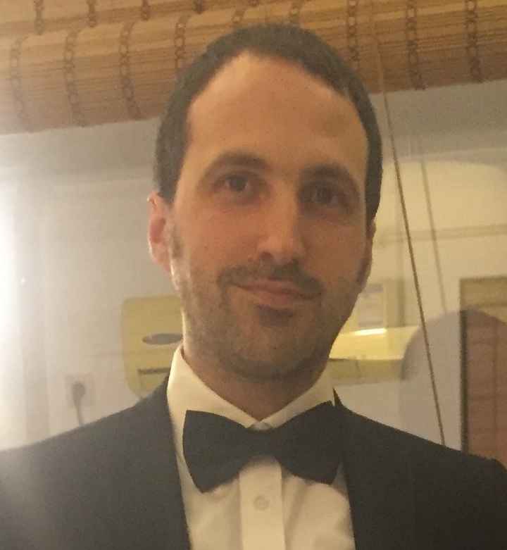 Tuxedo