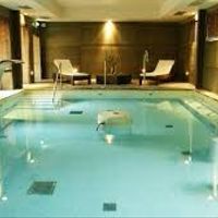 SPA do hotel
