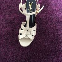 YSL tribute