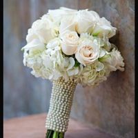 Orçamento bouquet - 2